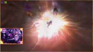 PvP Chantra Dredgion 231 The Tower of Aion Classic 30 part 2 Assassin  Spiritmaster [upl. by Lednek734]