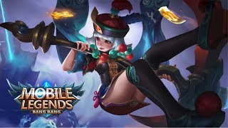 ЕПИЧНОЕ ВОЗВРАЩЕНИЕ ДЕДА MOBILE LEGENDS [upl. by Pope]