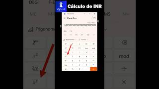 ¿Cómo calcular el INR tutorial laboratorioclinico hemostasia [upl. by Anol]