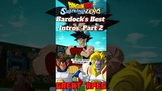 Bardock’s Best Bits – Great Ape Get Down He Said What 💥 Part 2 [upl. by Lamphere489]