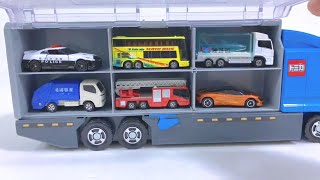 Unboxing the super cute and attractive car toy set [upl. by Tracie92]