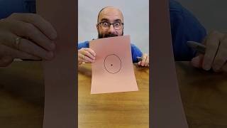 the circle dot trick [upl. by Katzir]