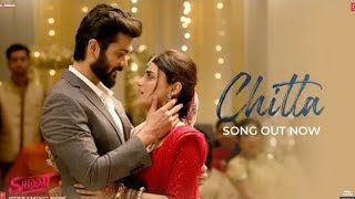 Chitta Kukkad Banere Te official Video Shiddat Movie Song  Sunny Kaushal Radhika Manan Bhardwaj [upl. by Eittocs69]