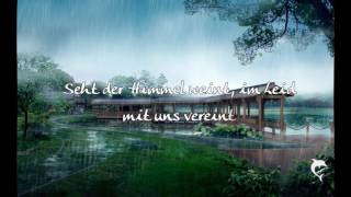 Albert Frey  Regenbogen Lyrics [upl. by Hut613]