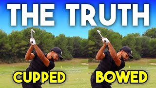 CUPPED VS BOWED What you need to know [upl. by Columbine]