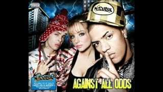 NDubz Against All Odds  Comfortable HQ [upl. by Ytitsahc742]