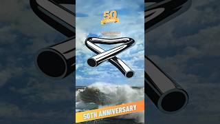 Mike Oldfield  Tubular Bells  50th Anniversary [upl. by Ahseined336]