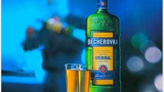 Becherovkawmv [upl. by Jerusalem927]