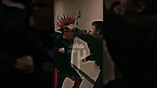 Hawk at the school fight☠️🔥viralshorthawkcobrakai [upl. by Aix]