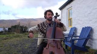 Northwest Passage cello cover [upl. by Isador]