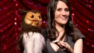 Nina Conti Stand Up  Talk to the Hand Full Show [upl. by Minda]