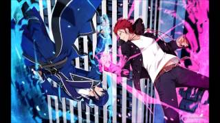 K project anime full ost⁄Original Soundtrack 1 [upl. by Viva906]