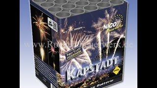 Nico Kapstadt  Neuheit 2015 [upl. by Alletsyrc]