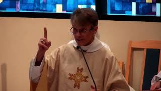 Bishop Mariann Budde sermon Nov 24 2024 [upl. by Abdulla716]