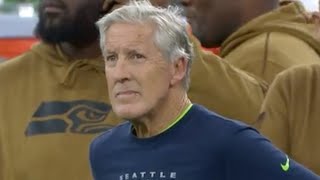 CRAZY ENDING Seahawks vs Rams [upl. by Storm]