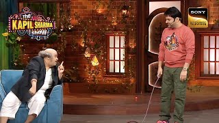 Vakeel Sahab ने क्यों बुलाया Kapil को बाबू  The Kapil Sharma Show  Kapil Vs Vakeel Sahab [upl. by Nnateragram]