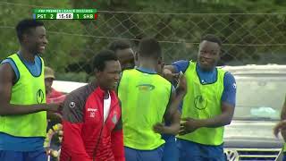 Posta Rangers vs Shabana FC Highlights [upl. by Dinah]