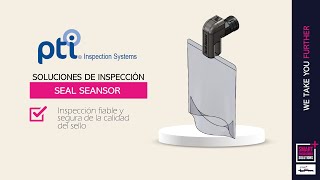 PTI  Seal Sensor [upl. by Decker534]