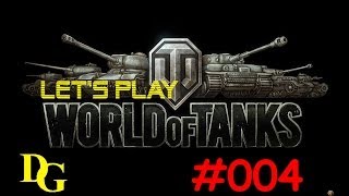 World of Tanks 004  Durchbruchswagen 2  Deutsch  HD  Lets Play World of Tanks [upl. by Jollanta]