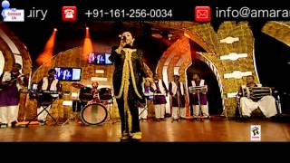 New Punjabi Songs 2012  AKH KHULLI TON  HARMANDEEP  Punjabi Songs 2012 [upl. by Olinad]