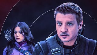 Hawkeye Mary Sue wont save the MCU  RIPMarvel [upl. by Notnel]