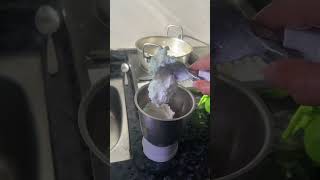 milkshake chocolate icecream coffee food magmaggie cookingrecipes maggies foodie [upl. by Kerred]