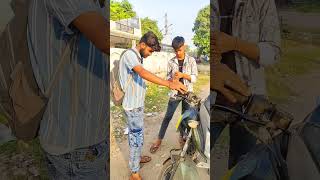 इसे मिस्त्री को दिखाना पड़ेगा 😅 Comedy Video 😂  youtube shorts funny joomlastudio ytshorts [upl. by Annahpos974]