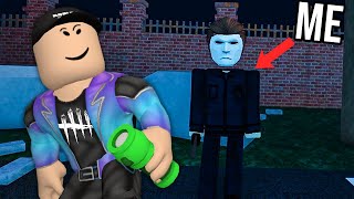 I Got Bullied In Dead By Roblox [upl. by Apostles]