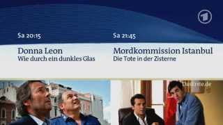 Donna Leon  Wie durch ein dunkles Glas [upl. by Trilly]