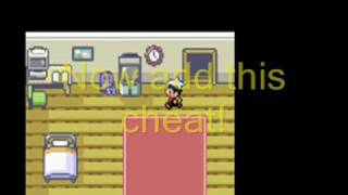 Infinite Rare Candies Pokemon Ruby Sapphire [upl. by Ativad]