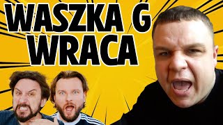 POWRÓT WASZKI G Król polskiego gangsta rapu [upl. by Ynnohj255]