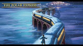 my theme forTHE POLAR EXPRESS 2024 [upl. by Remsen]