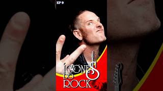 COREY TAYLOR ÍCONES DO ROCK music musica rock rocknroll coreytaylor slipknot [upl. by Leonanie562]