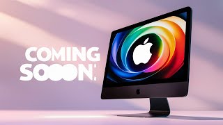 iMac Pro IS BACK AND BETTER THAN EVER [upl. by Aidahs667]