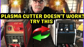 Your Plasma Cutter Not Arcing Here are 5 Solutions [upl. by Campy918]