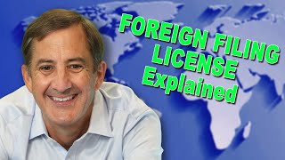 You Must Do This Before Filing Foreign Patent Applications [upl. by Shoshana227]