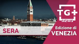 Inaugurata a Mestre la nuova sede della Confesercenti Metropolitana Venezia Rovigo  TG Plus NEWS [upl. by Milissent554]