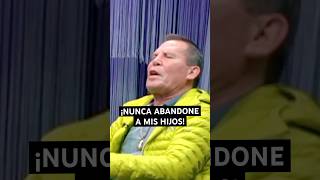 CHÁVEZ HABLA DE SUS HIJOS boxing boxeo boxeomexicano juliocésarchávez [upl. by Yud]