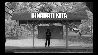 UDS  Binabati Kita Music Video [upl. by Irec]