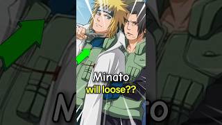 Minato vs Fugaku who will win🤔 [upl. by Ayotahc891]