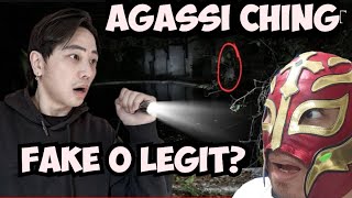 Agassi Ching Review Legit or Fake [upl. by Raynard]