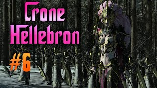 Lets play  Har Ganeth  Crone Hellebron campaign 6 [upl. by Nnayrb]