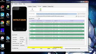 Flash Lenovo A7700 Bootloop Tested [upl. by Weasner]