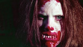 Satans Black Wedding 1976 ORIGINAL TRAILER HD 1080p [upl. by Arreik988]