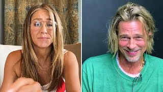 At 55 Jennifer Aniston FINALLY Admits What We All Suspected [upl. by Folly]