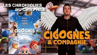 LCDC  Cigognes et compagnie [upl. by Iosep]