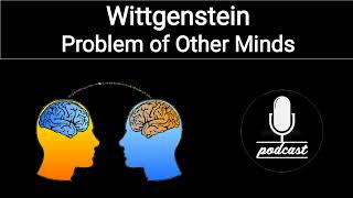 Wittgenstein on Pain and Other Minds [upl. by Irtemed]