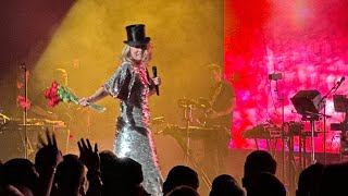 Róisín Murphy  Overpowered  Live at Brooklyn Paramount June 7 2024 [upl. by Jane]