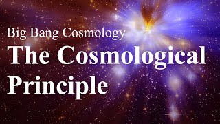 Setting the Stage for the Big Bang Key Concepts in Cosmology [upl. by Silvana489]