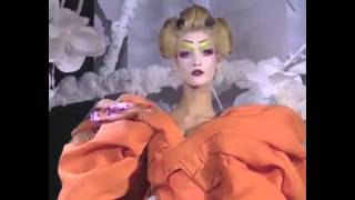 Christian Dior ✕ Haute Couture SpringSummer 2007 Trailer [upl. by Ocsirf]